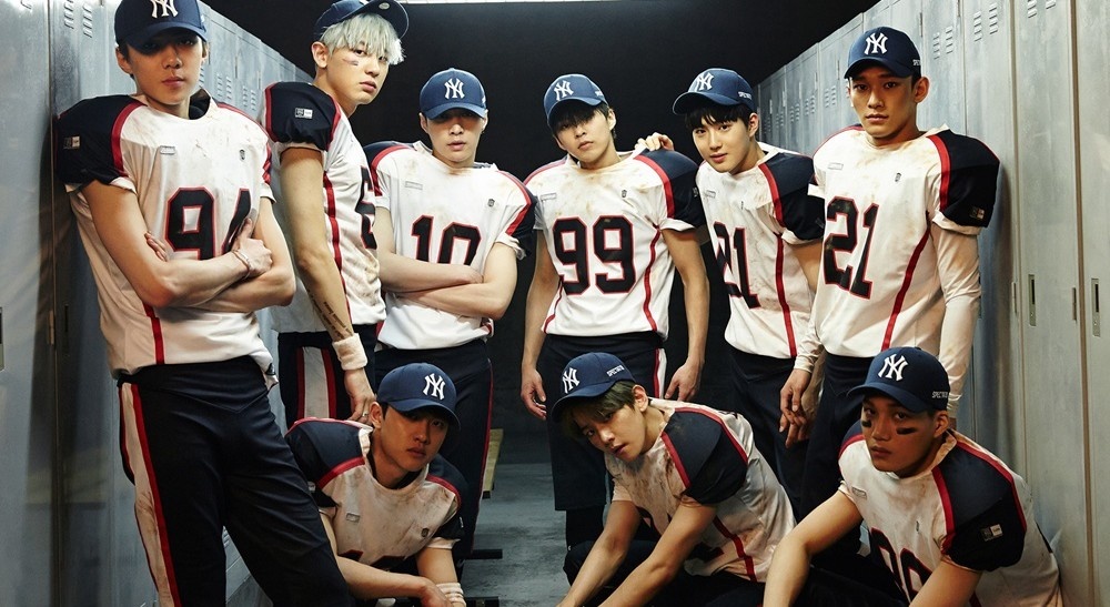 Nguoi ham mo nghi EXO bi choi xo o MAMA 2015 hinh anh