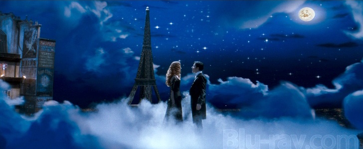 Trailer Moulin Rogue hinh anh