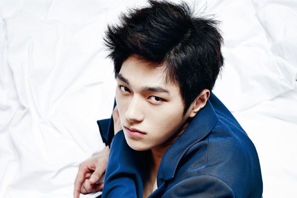 3 anh chang co cai ten doc cua Kpop hinh anh