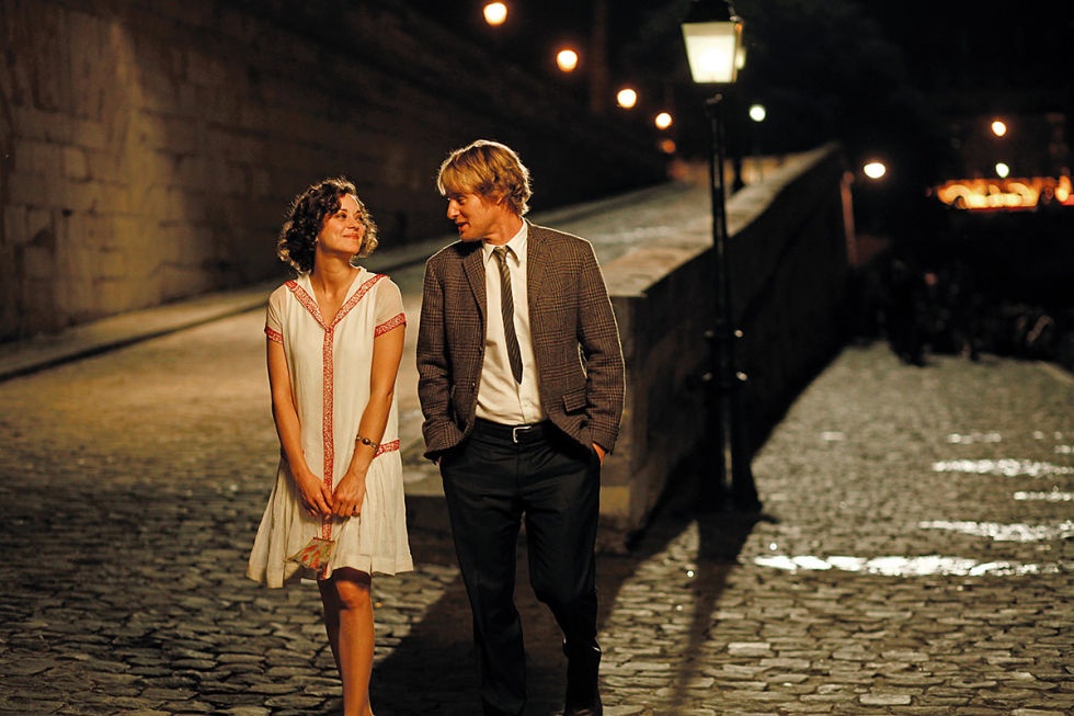 Trailer Midnight in Paris hinh anh