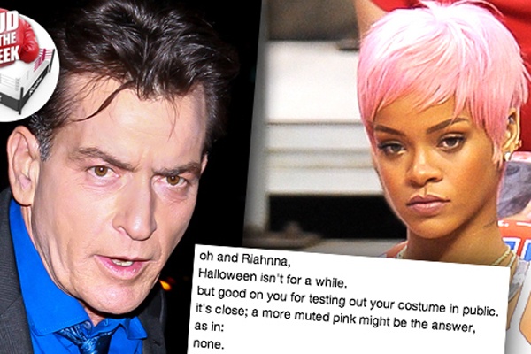 Charlie Sheen - Ke trac tang o Hollywood hinh anh