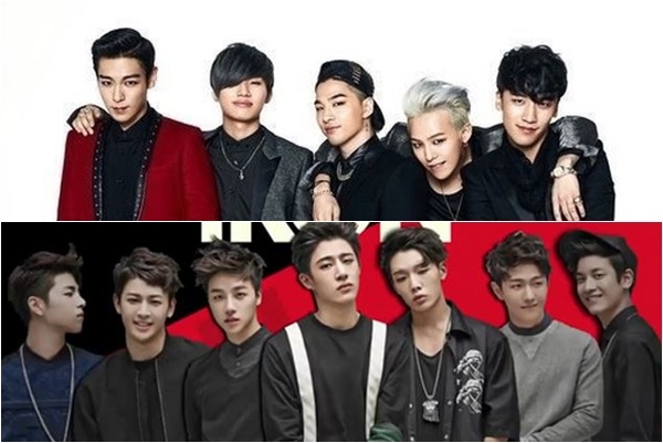 Big Bang xac nhan tham gia MAMA 2015 hinh anh