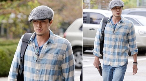 Doi mu chat nhu So Ji Sub hinh anh