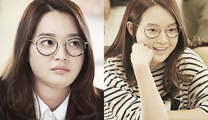 Shin Min Ah mat 200 trieu won de bien thanh nang beo hinh anh