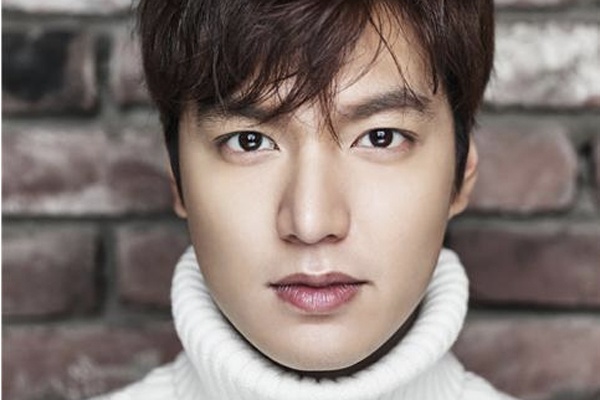 Lee Min Ho phat hanh album nhac tang fan hinh anh
