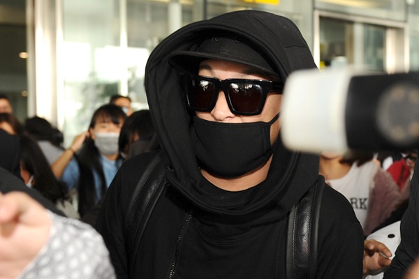 Sao Running Man che kin mat den Ha Noi hinh anh