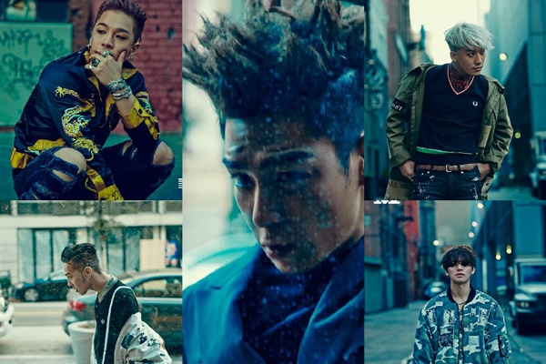 Top MV truyen cam hung cua Kpop 2015 hinh anh