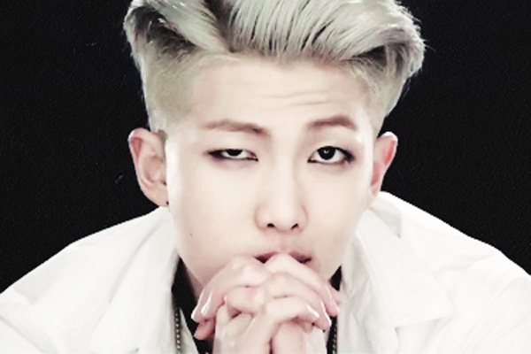 Rapper Han bi to dao loi ca khuc hinh anh