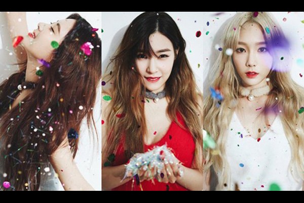Taetiseo tung MV don Giang sinh hinh anh