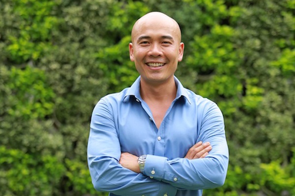 Quan quan Vua dau bep hoi ngo tai ban ket mua 3 hinh anh