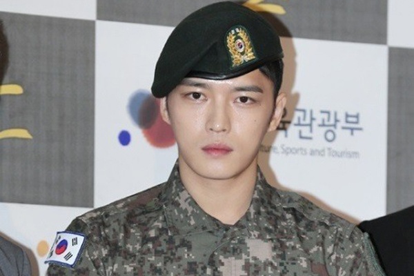 Jae Joong (JYJ) tung album moi du dang tai ngu hinh anh