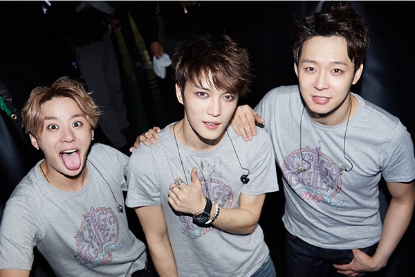 Han Quoc thong qua 'luat JYJ' hinh anh