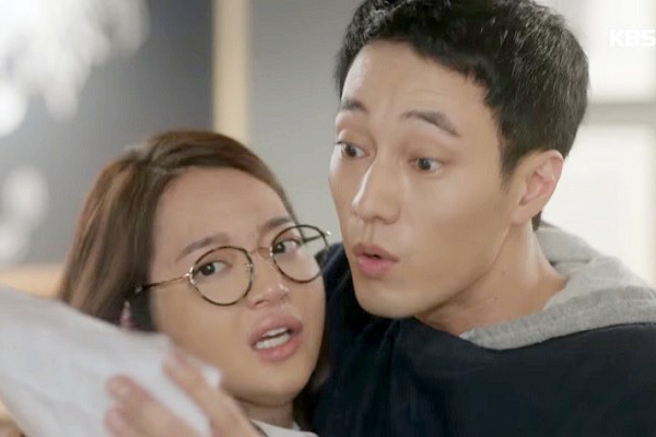 E-kip ke chuyen bien Shin Min Ah thanh nang beo hinh anh