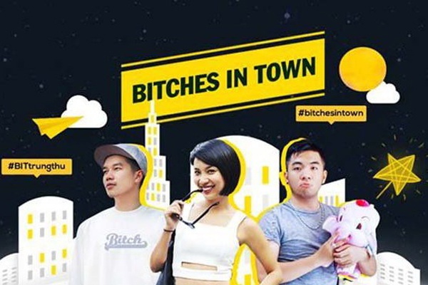 Thuy Minh giai thich ly do 'Nhung ke lam loi' bi xoa hinh anh