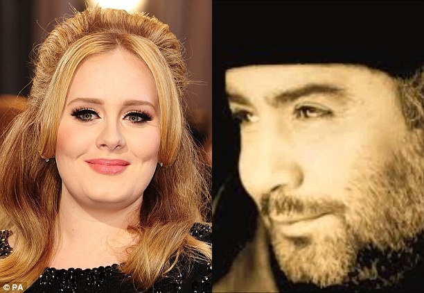 Million years ago (Adele) va Acilara Tutunmak (Ahmet Kaya) hinh anh