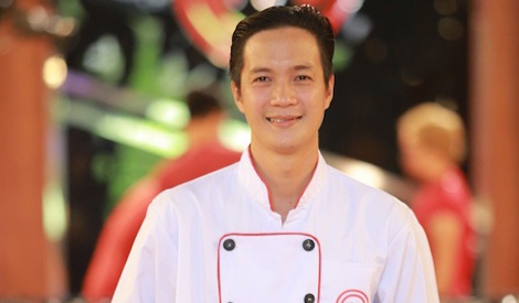 Thi sinh bi to chuyen nghiep len ngoi Vua dau bep 2015 hinh anh