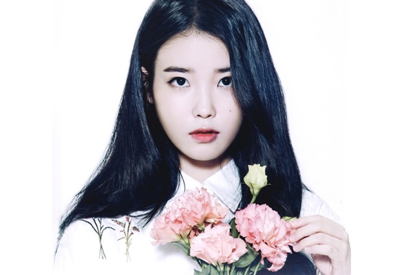 IU bi to su dung chua anh bia album hinh anh