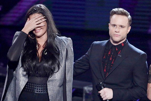 Nhung su co 'dung tim' cua MC truyen hinh 2015 hinh anh