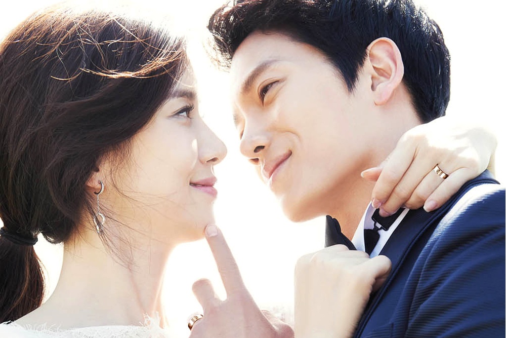 7 cap sao Han don thien than nho trong nam 2015 hinh anh