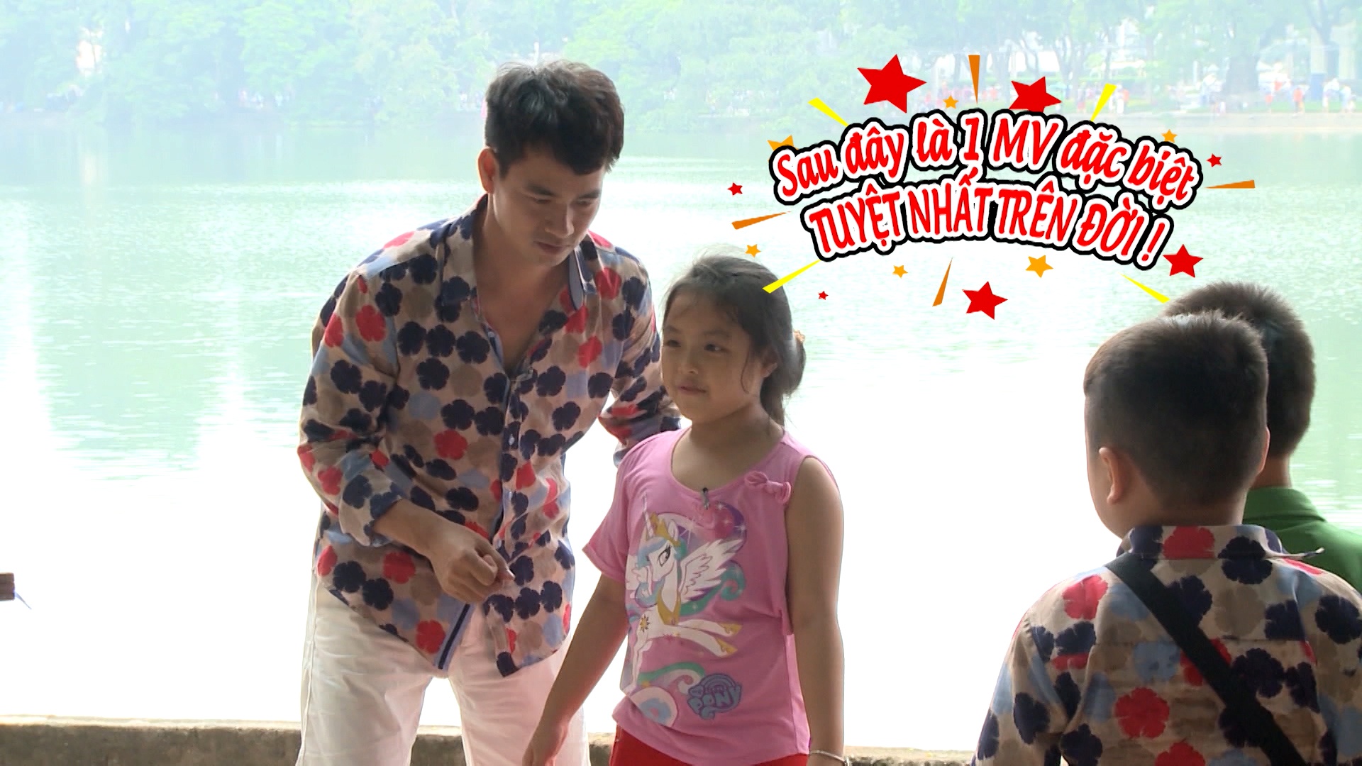 MV Bo oi minh di dau the hinh anh