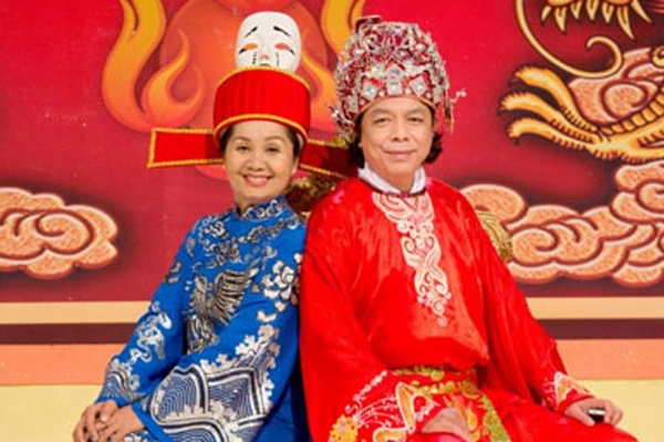 Chay dua lam kich Tao quan hinh anh