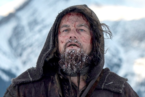 Nhung sao Hollywood dong phim trong dieu kien khac nghiet hinh anh