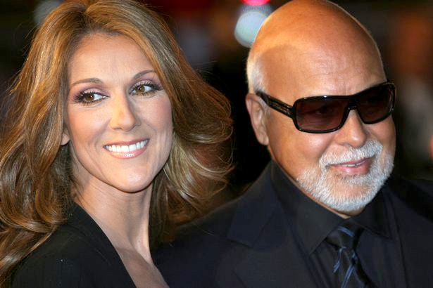 Ngon tinh cua lang nhac the gioi mang ten Celine Dion hinh anh