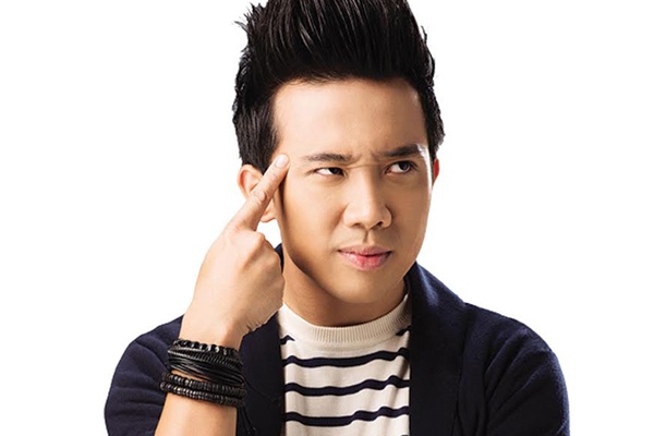 Nhung thay doi cua Vietnam's Got Talent mua 4 hinh anh