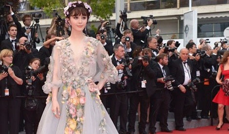 Nhung bo vay dep nhat cua Pham Bang Bang nam 2015 hinh anh