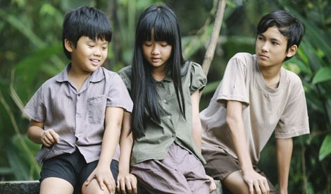 'Toi thay hoa vang tren co xanh' lot top 10 su kien van hoa hinh anh