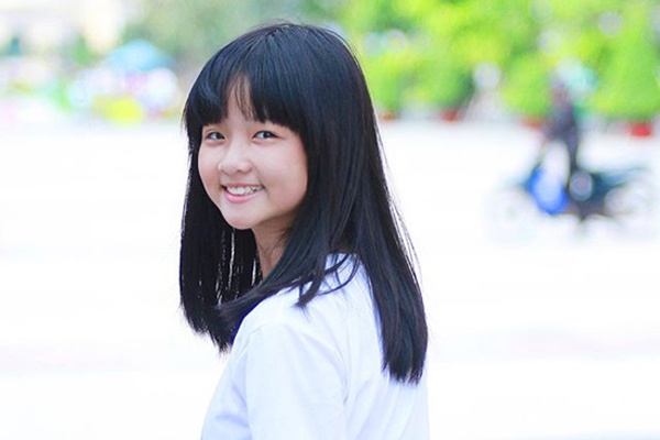 Gap sao nhi dat show nhat man anh Viet hinh anh