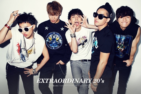 Bao My xep hang cac ca khuc Kpop hay nhat 2015 hinh anh