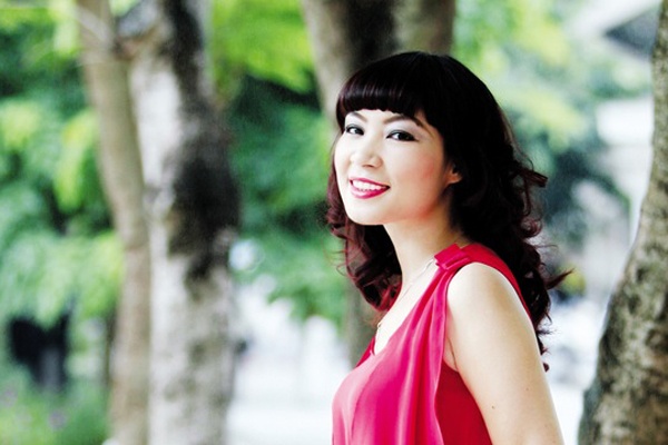 Di Li - Xinh dep va da doan hinh anh