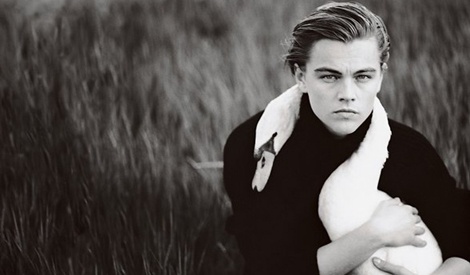 5 dieu it biet ve Leonardo DiCaprio hinh anh