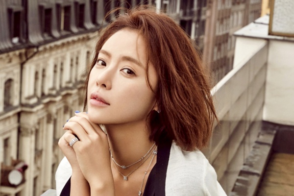 Hwang Jung Eum tuyen bo cuoi sau 1 thang cong khai hen ho hinh anh