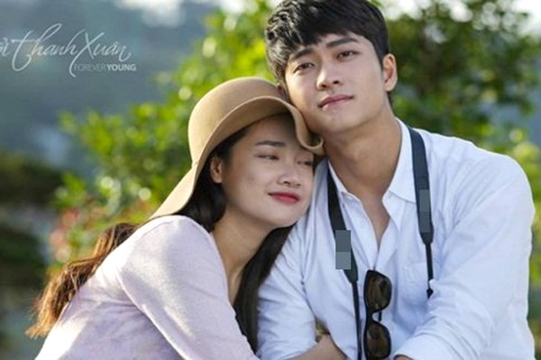 Phim truyen hinh Viet de dat xuat ngoai hinh anh