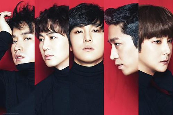 Han Quoc dau tu 20 trieu USD ra mat nhom nhac 24 thanh vien hinh anh