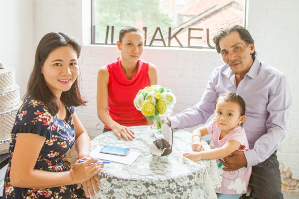 Vi sao Thuong Tin khong duoc phong Nghe si uu tu? hinh anh