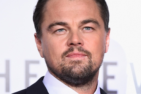 Leonardo DiCaprio: 'Giau co khong lam nen hanh phuc' hinh anh