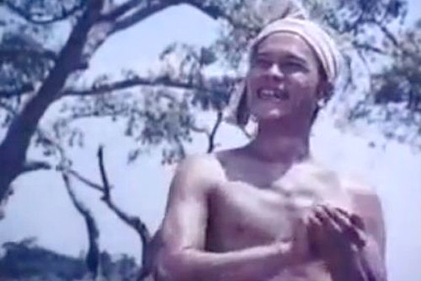 So phan bi thuong cua dien vien dong thang Bom hinh anh