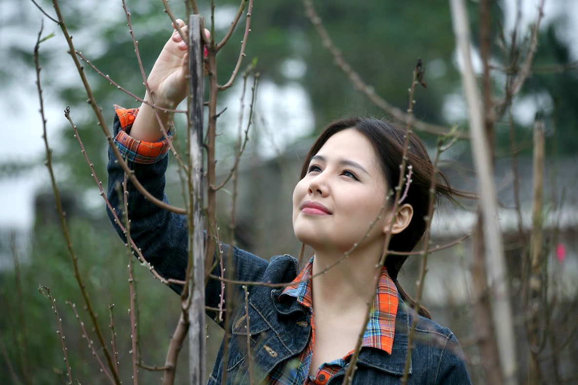 'Loi noi doi ngot ngao' len song phim Tet VTV3 hinh anh