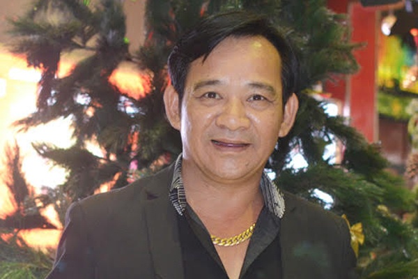 Quang Teo: Toi yeu cau khong goi toi la NSUT hinh anh