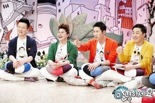 KBS to truyen hinh Trung Quoc dao chuong trinh hinh anh