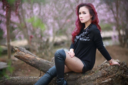 Dien vien noi tieng lang lo lay chong thu 4 kem 3 tuoi hinh anh