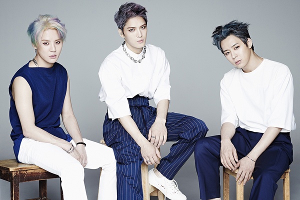 JYJ va cuoc chien 7 nam gianh quyen len truyen hinh hinh anh