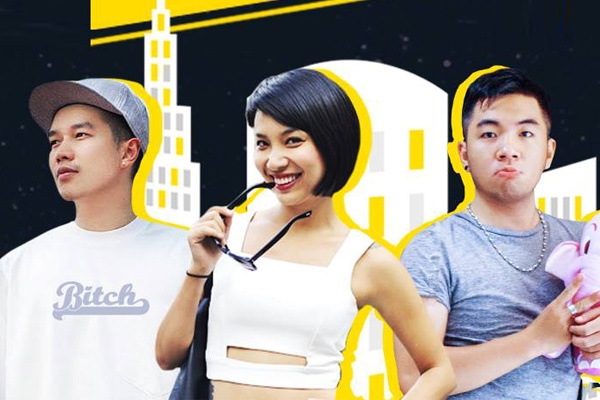 Thanh Co Co Boc, Nhung ke lam loi duoc giai Trai coc xanh hinh anh