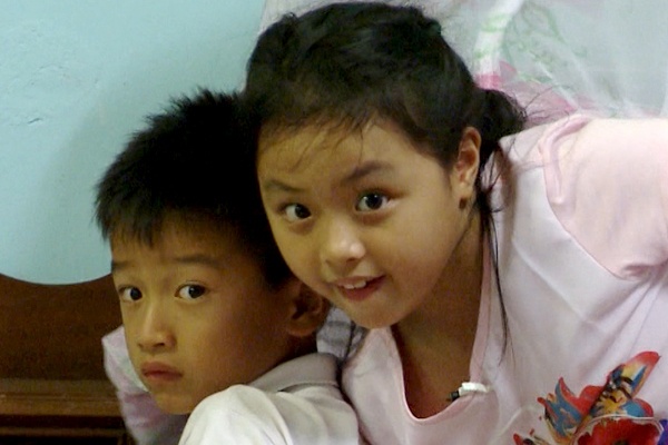 Bo oi minh di dau the? gay bat ngo voi thu thach bo vang mat hinh anh