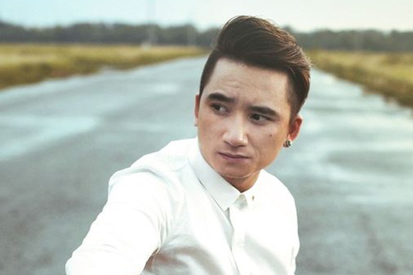 Quang Le se hat 'Vo nguoi ta' cung Phan Manh Quynh hinh anh