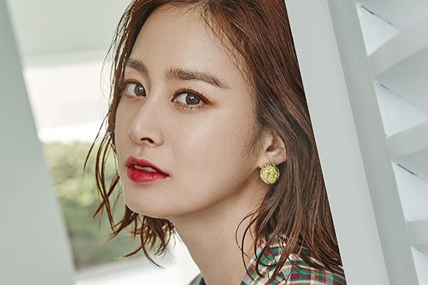 Kim Tae Hee: 'Toi va Rain cai va nhieu' hinh anh