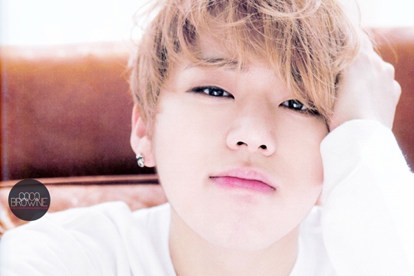 Block B kien cong ty my pham hinh anh